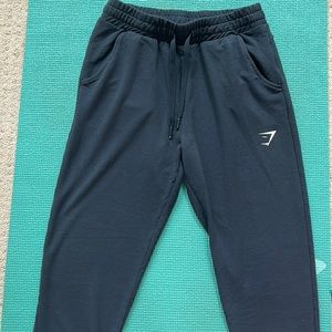 Women’s Gymshark Pippa Training Joggers: Size S